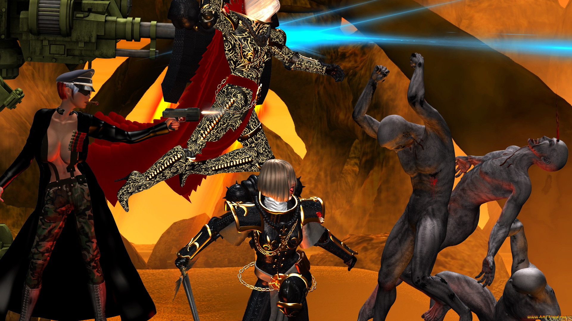 3 ,  , fantasy, , , , , 